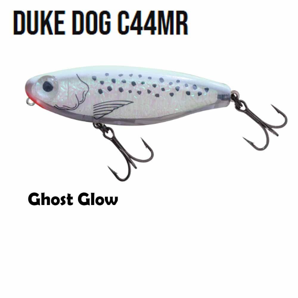 Mirrorlure Duke Dog C44MR