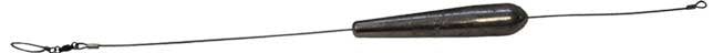 DIAMOND FISHING PRODUCTS Rigged Trolling Weight