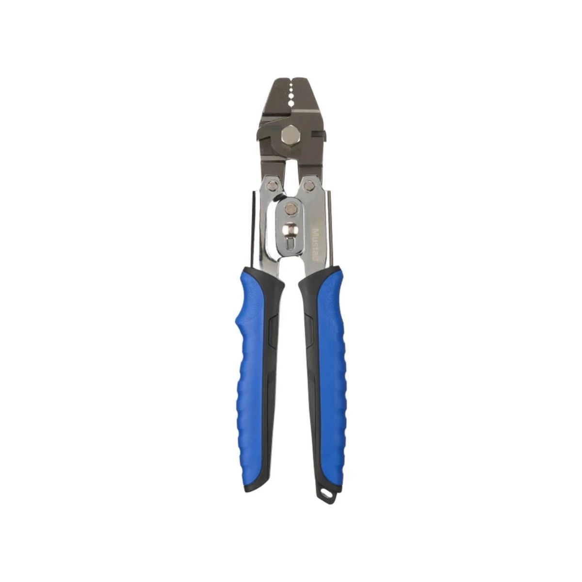 Mustad 10” Crimping Tool