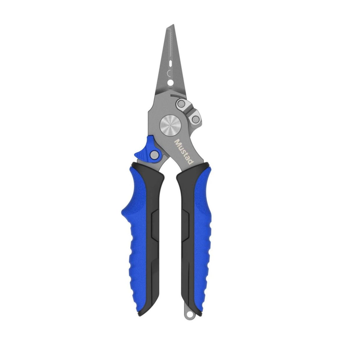 Mustad 7.5" Tungsten Braid Cutter