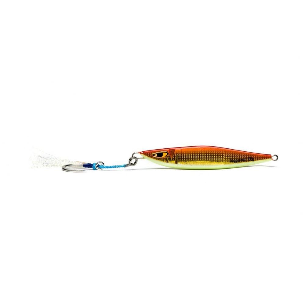 Mustad Daggerman Jig