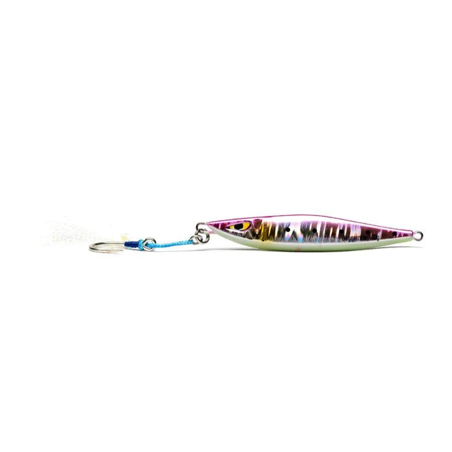MUSTAD DAGGERMAN JIG
