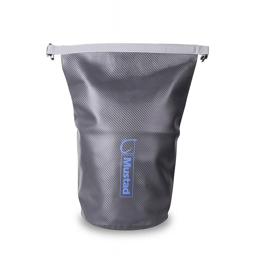 Mustad Dry Bag 20L Grey