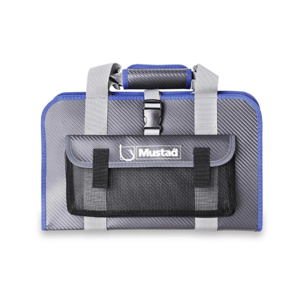 Mustad Jig Pouch Large