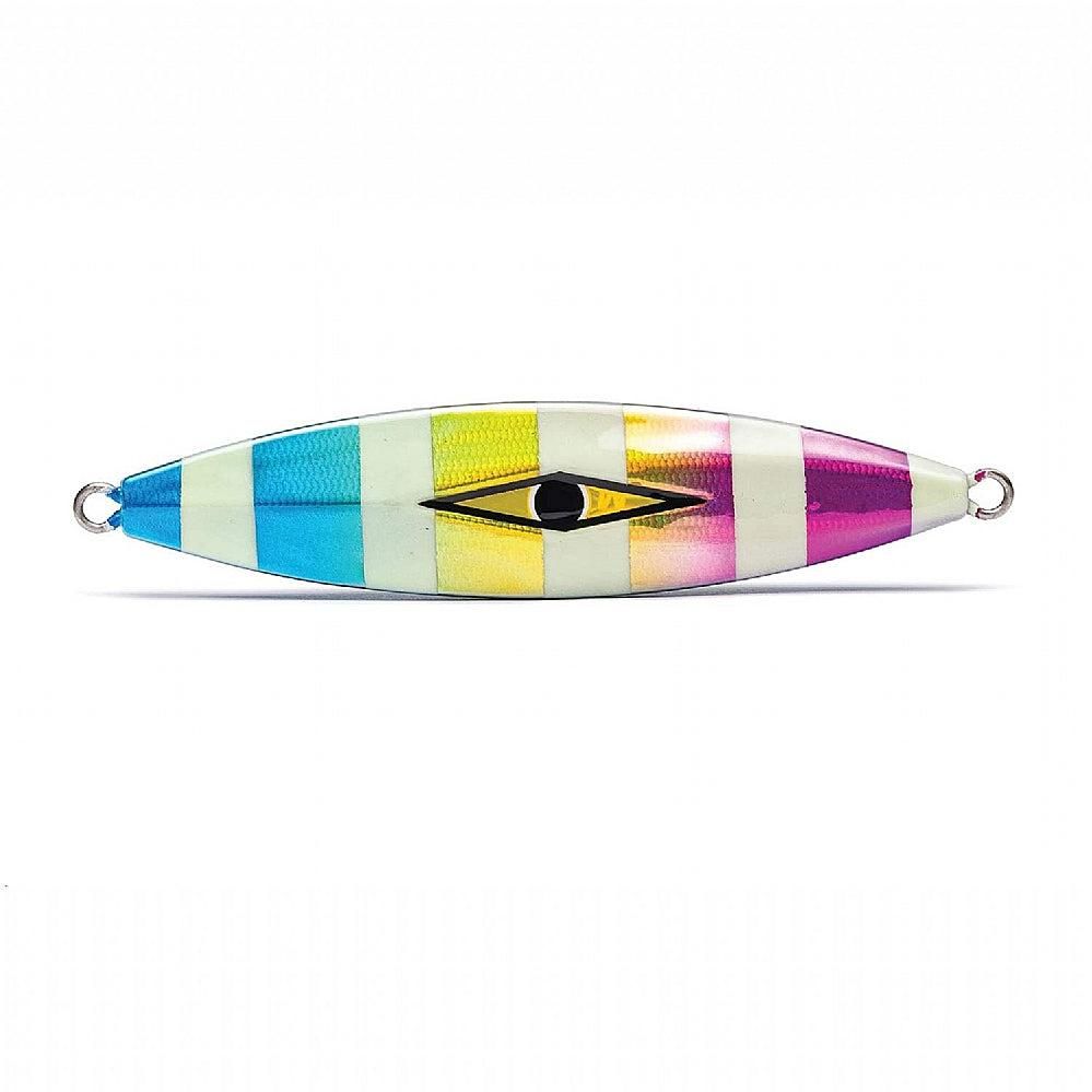 Mustad Staggerbod Slow Fall Jig