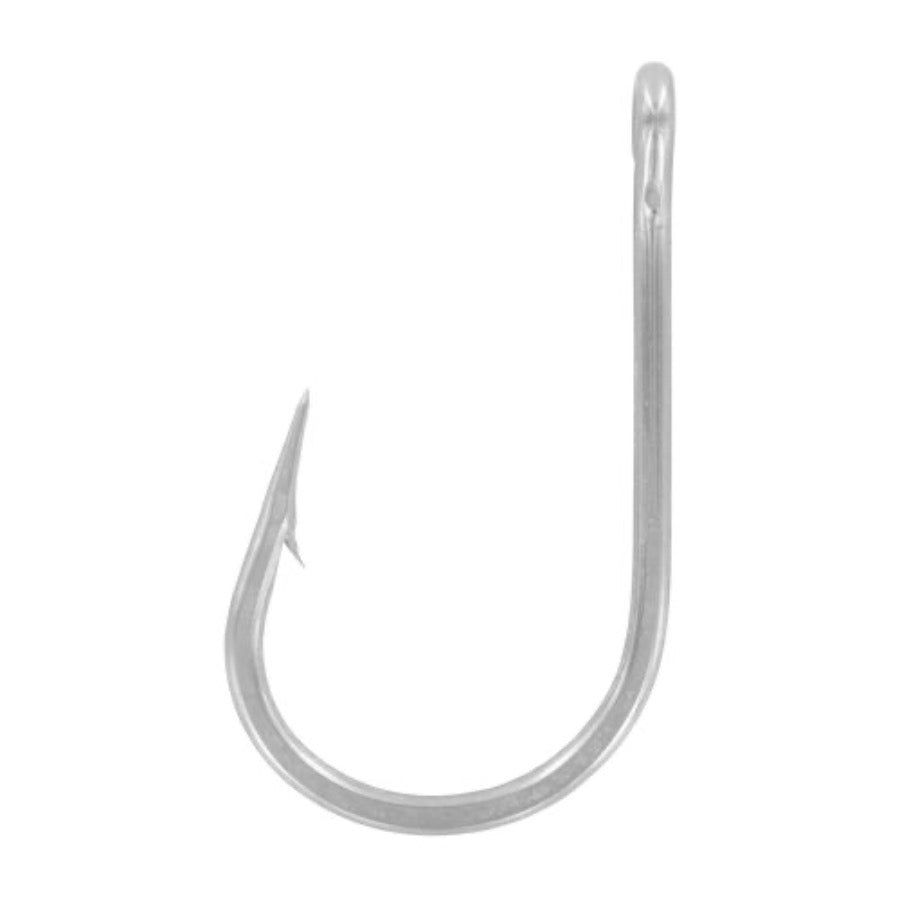 R&S CUSTOM BAIT MUSTAD BIG GAME 7691S-SS HOOK 2PK