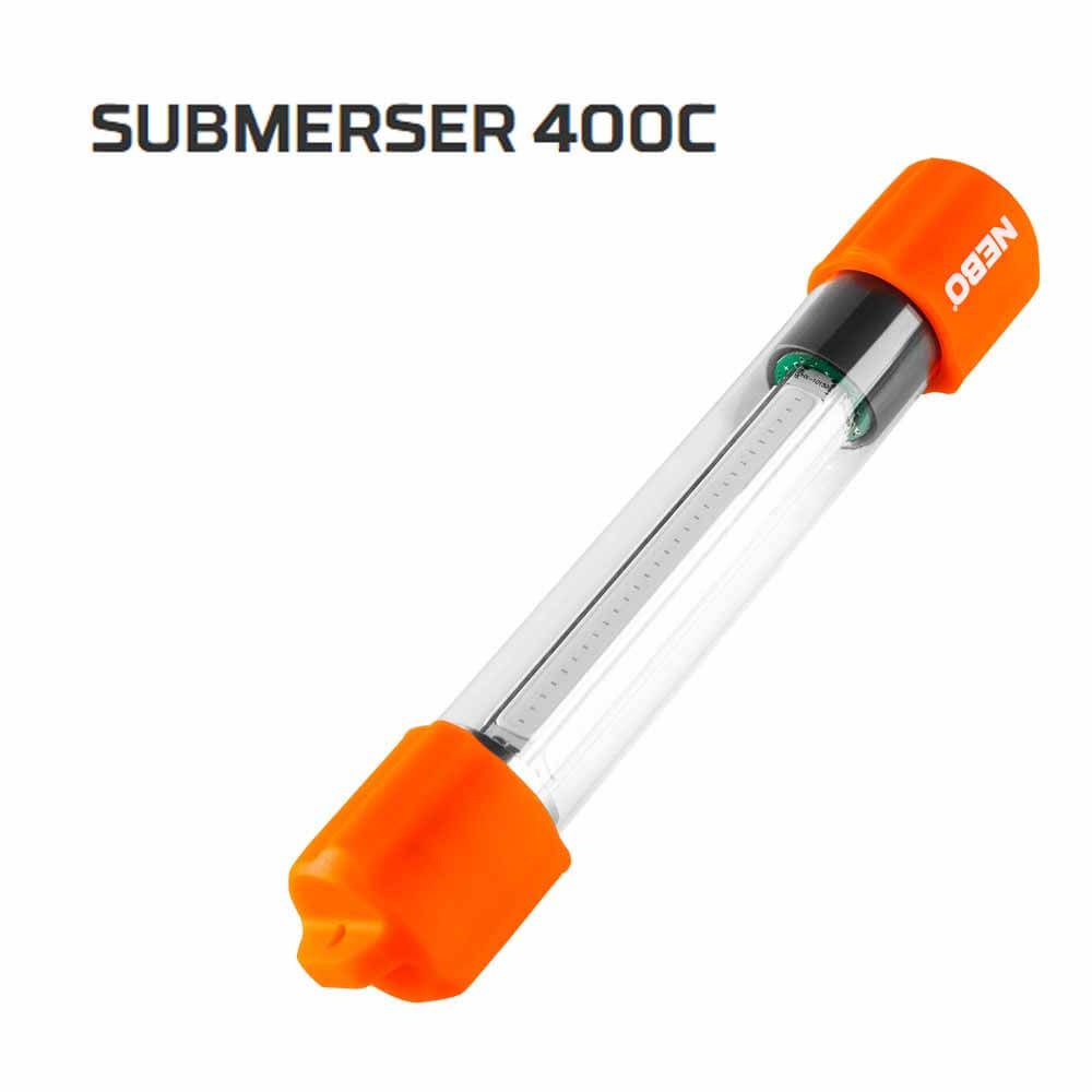 Nebo Submerser 400C Fishing Light