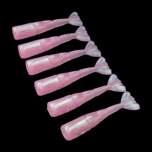 NLBN 3" Shrimp Tails