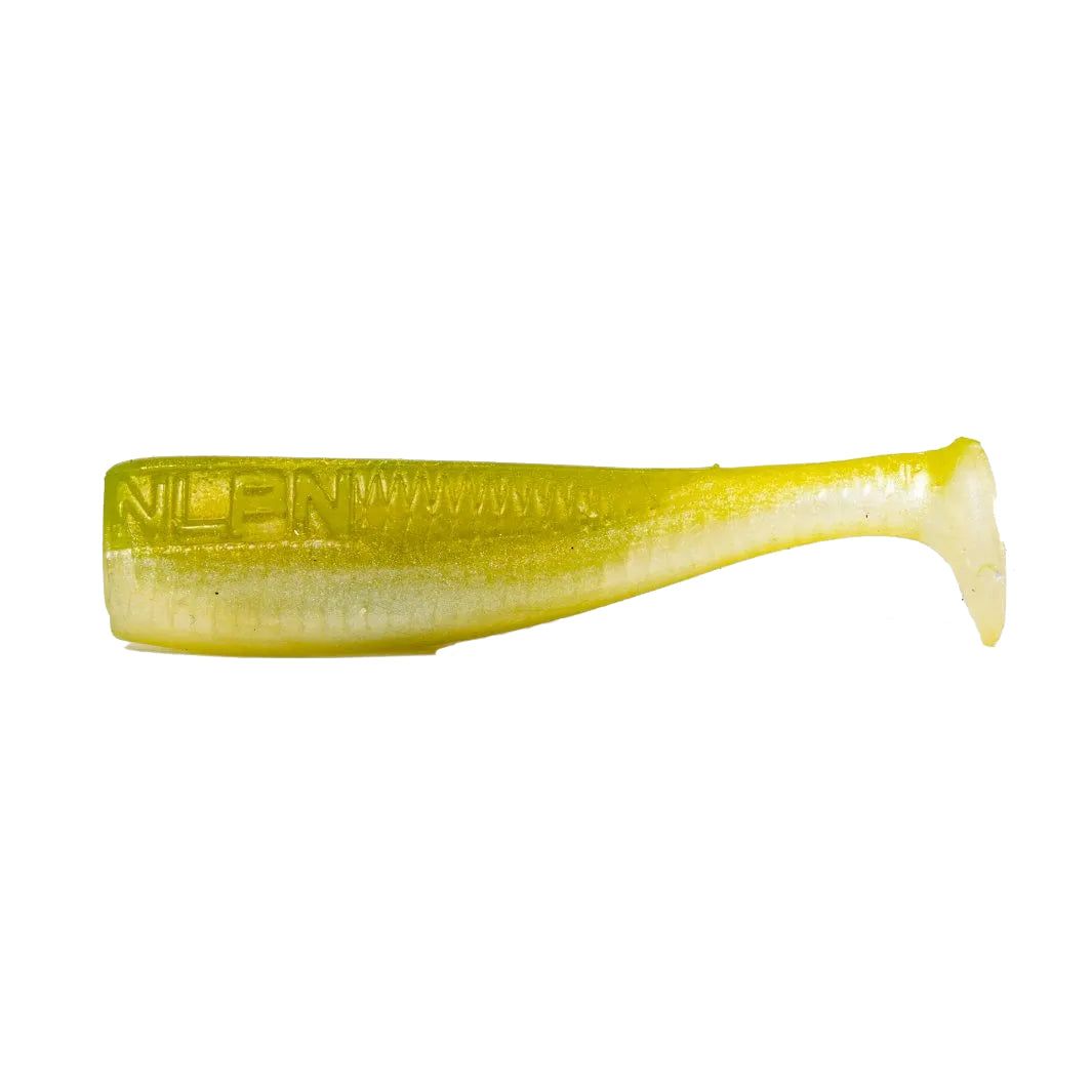 NLBN Paddle Tail