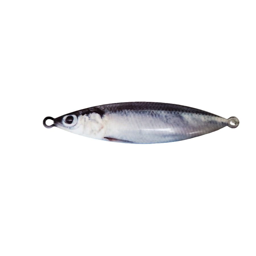 NLO ANGLE DROP JIG