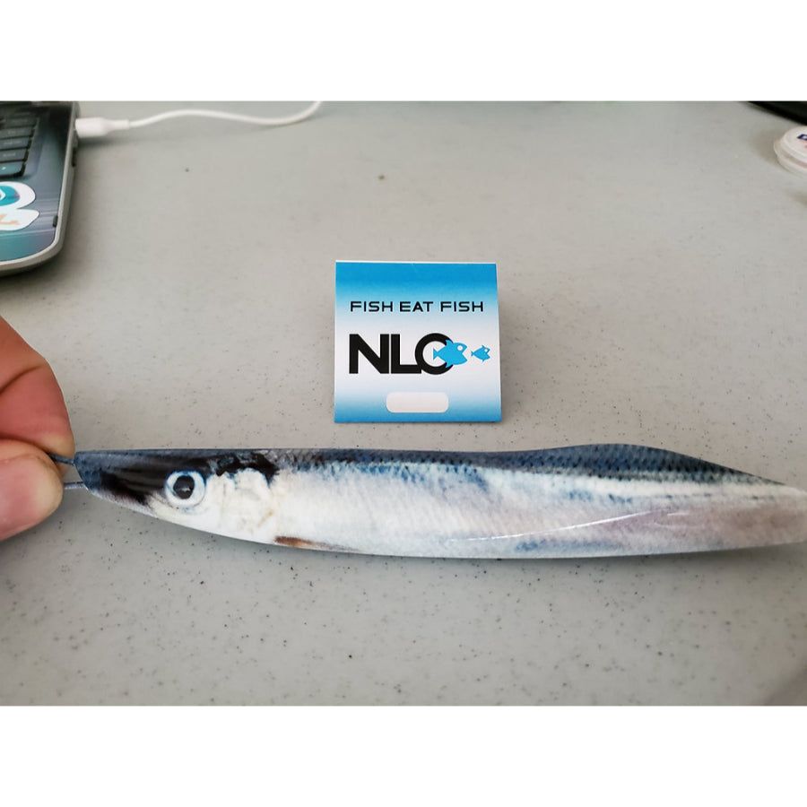 NLO FAST DROP JIG