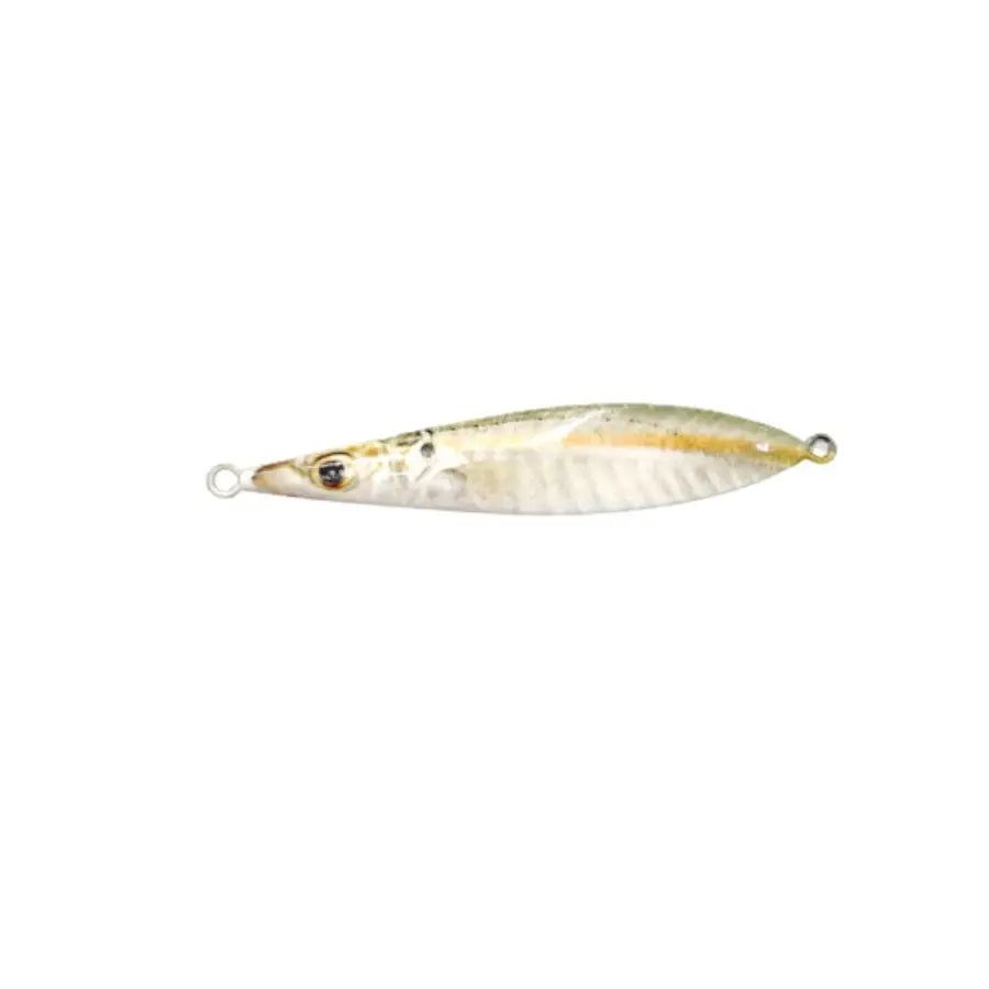 NLO GLOW SCOOP DROP JIG