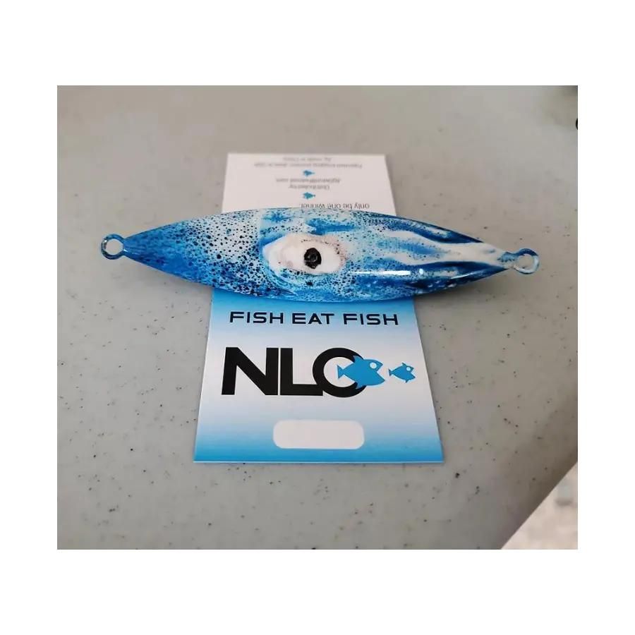 NLO RIDGE RIDER JIG