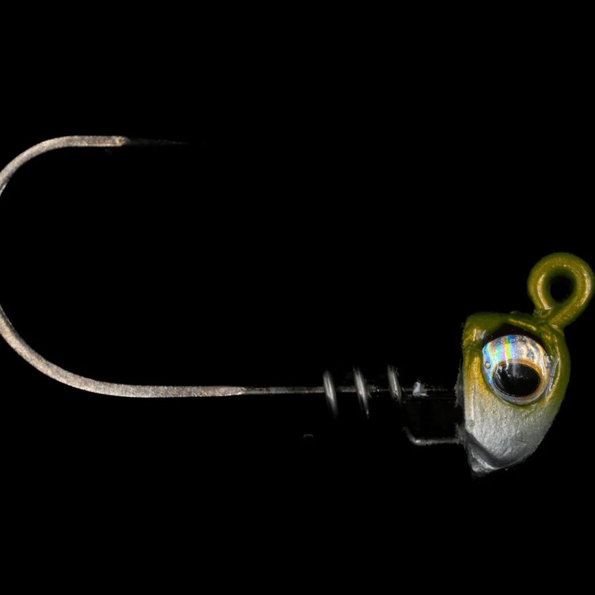NLBN 3" Jig Heads