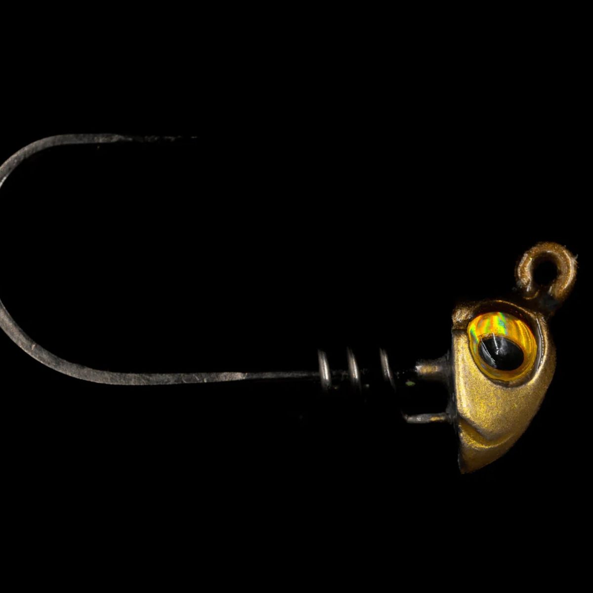 NLBN 3" Jig Heads