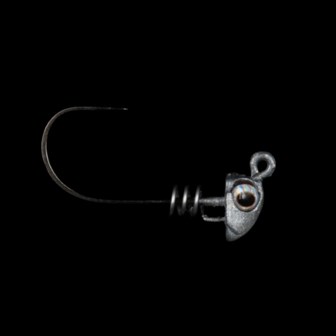 NLBN 3" Jig Heads