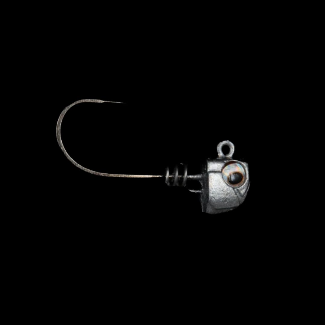 NLBN 3" Jig Heads