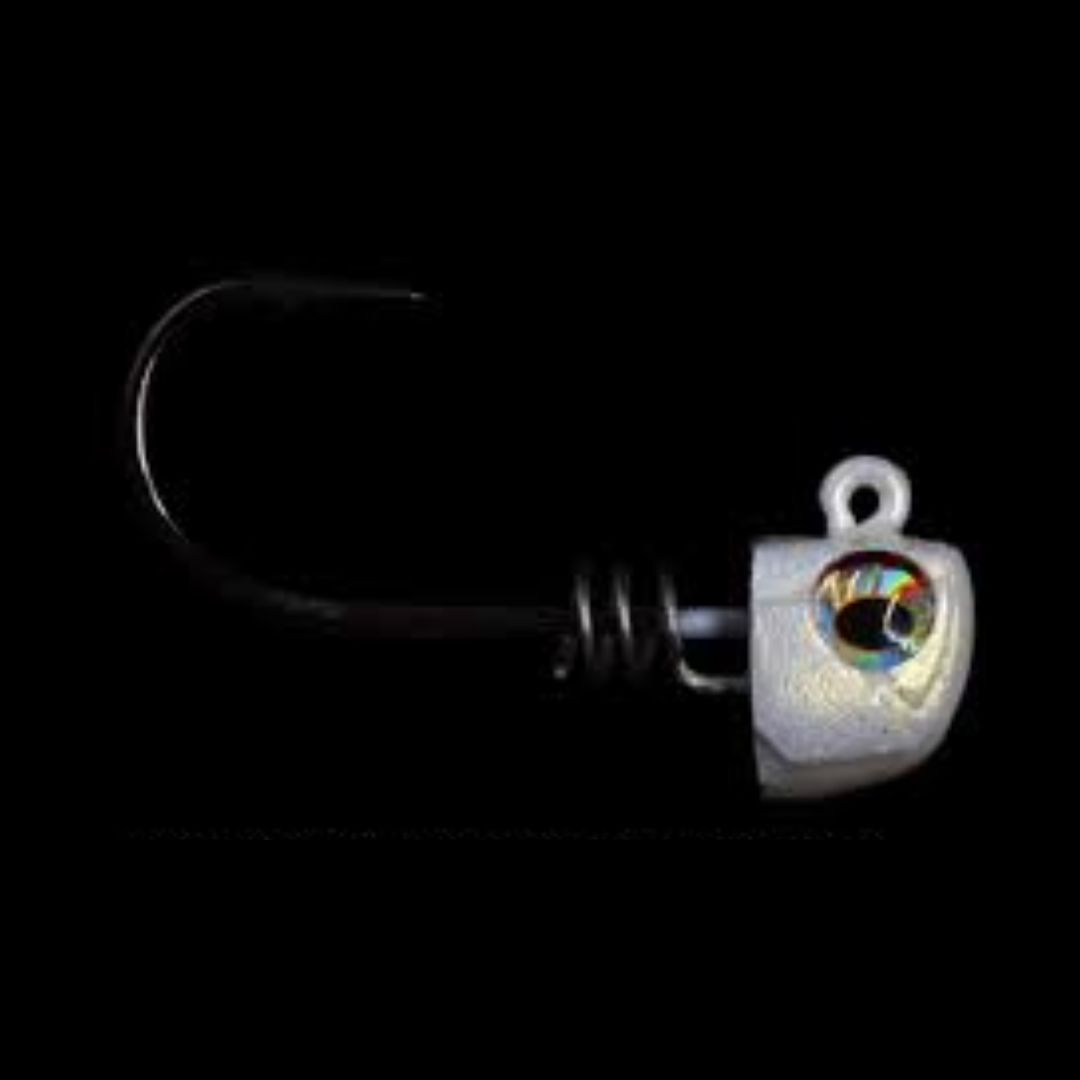 NLBN 3" Jig Heads
