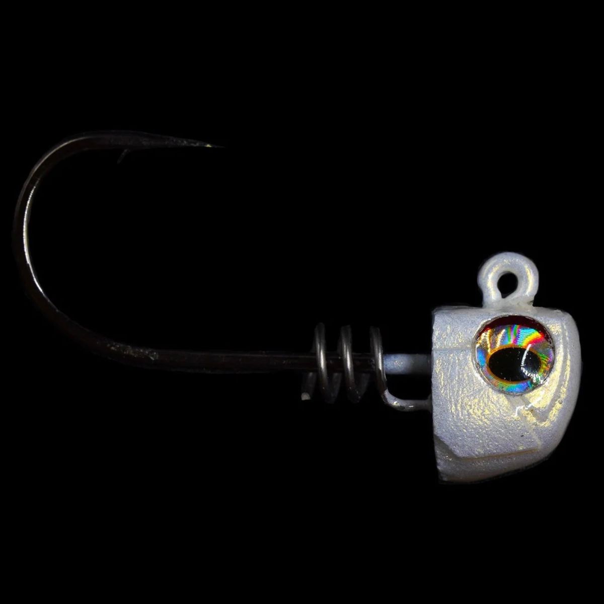NLBN 3" Jig Heads