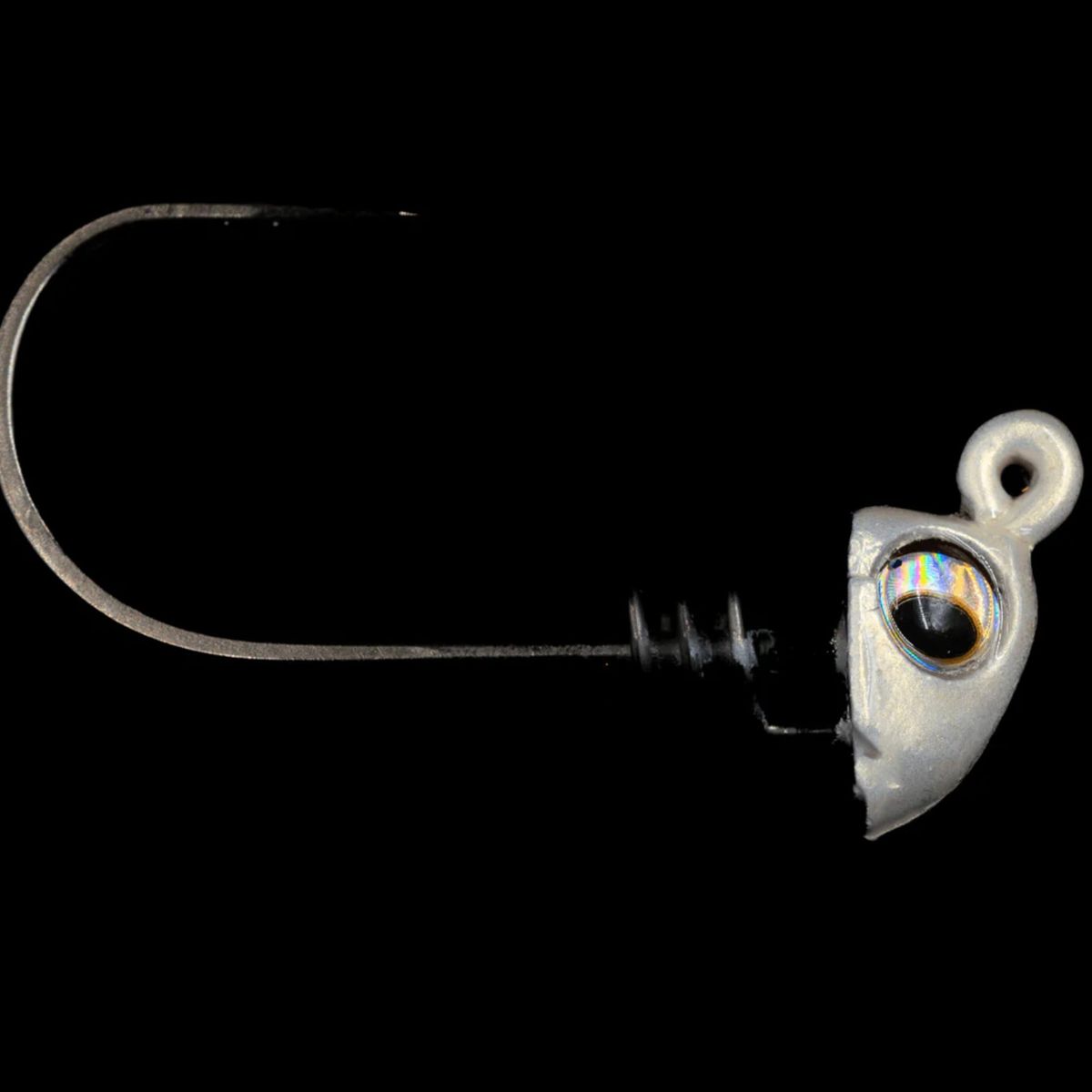 NLBN 3" Jig Heads