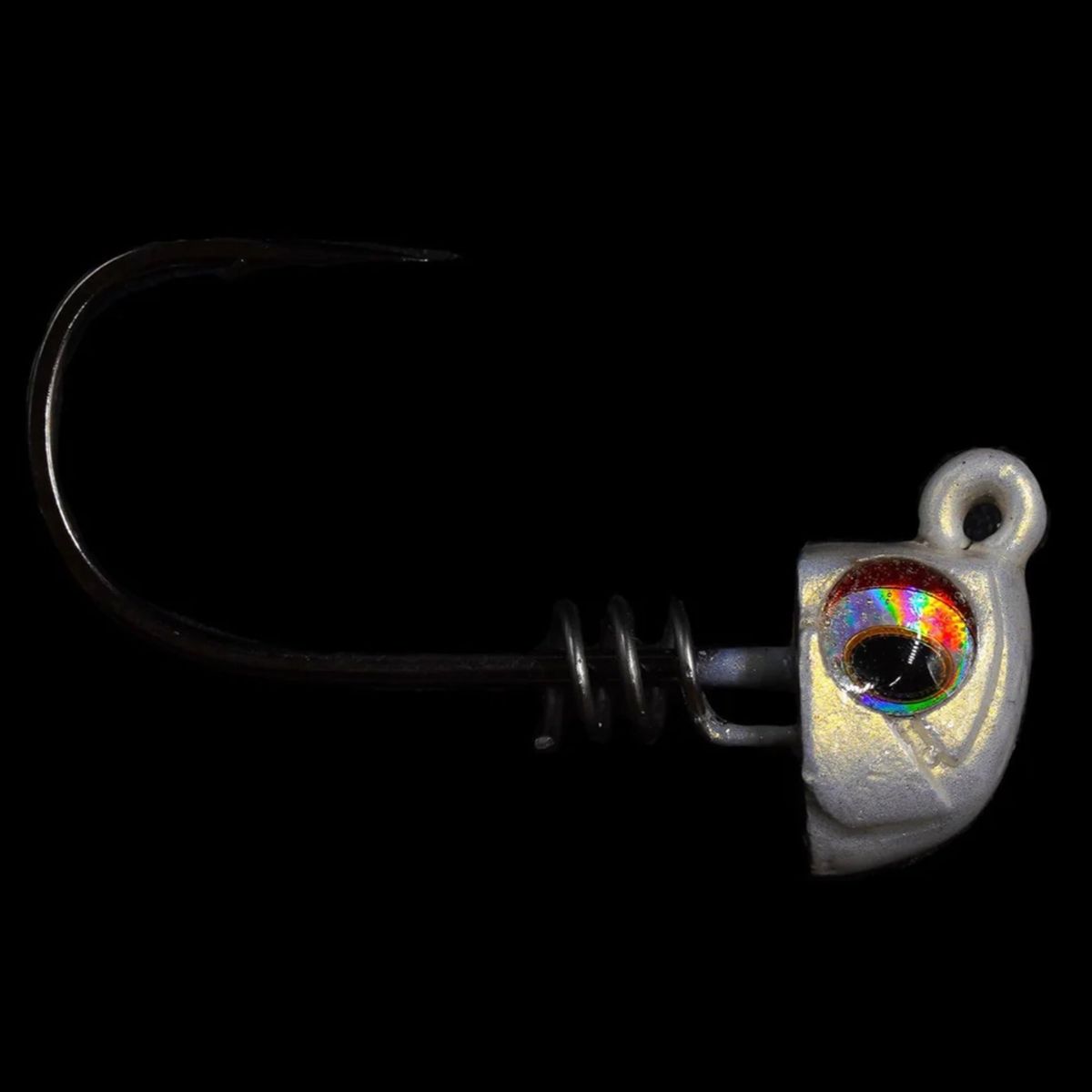 NLBN 3" Jig Heads