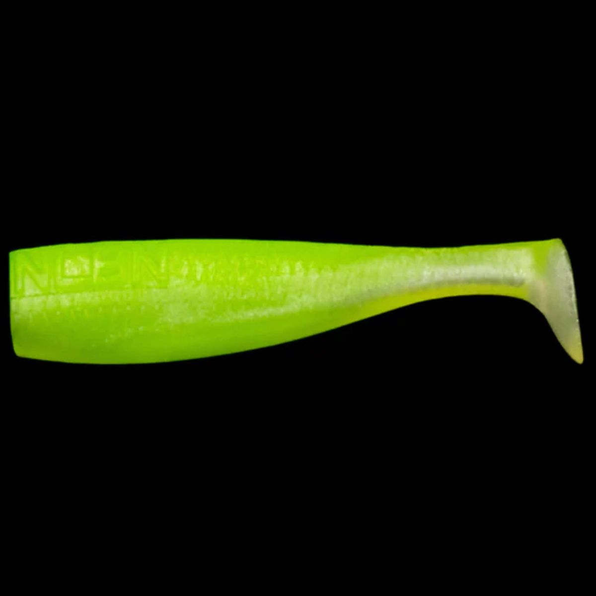 NLBN 3" Paddle Tail