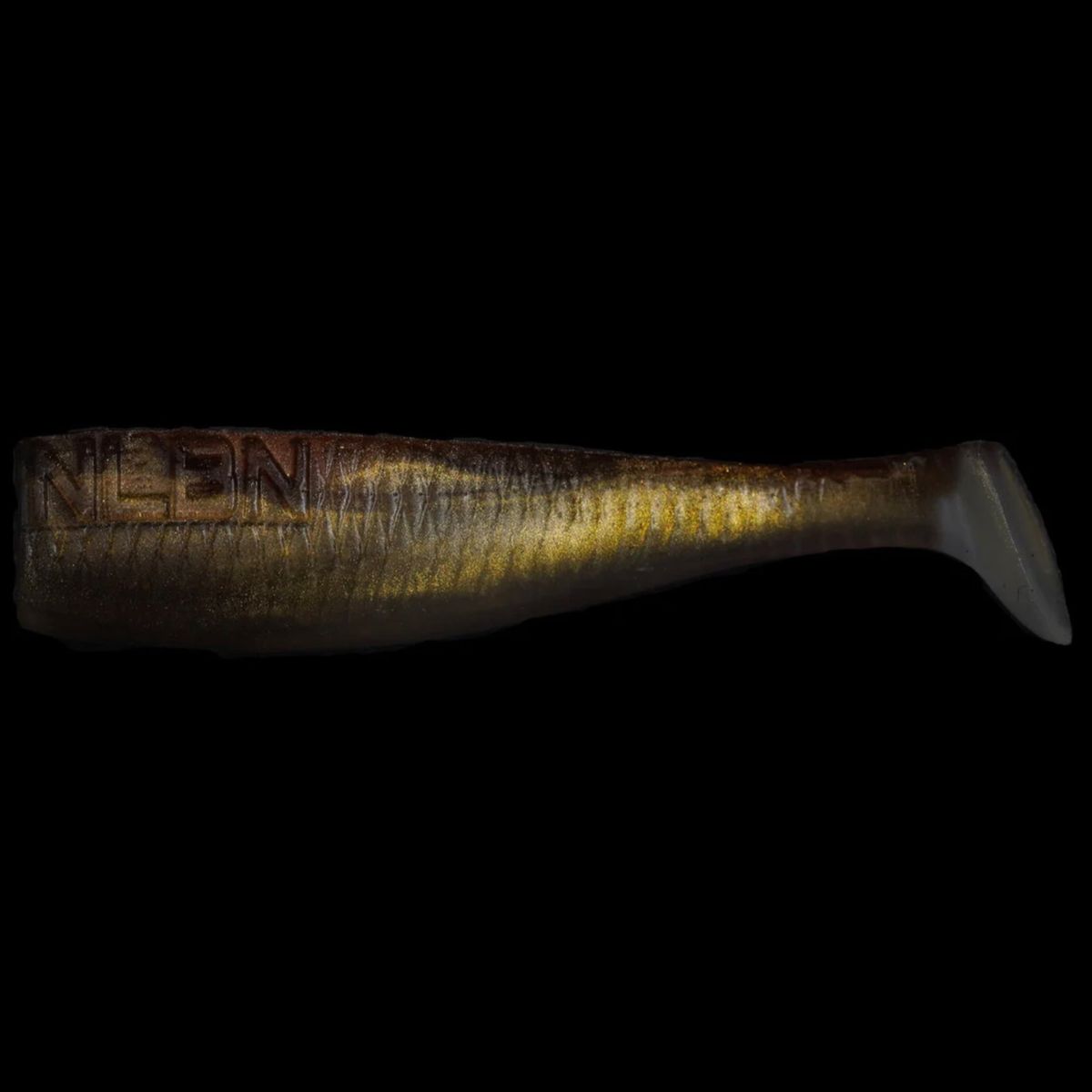 NLBN 3" Paddle Tail