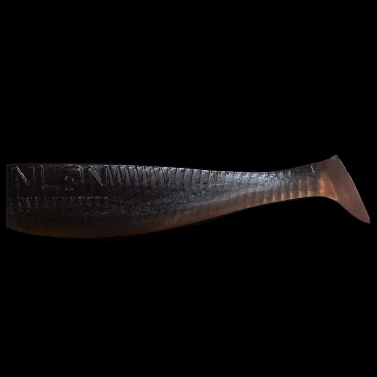 NLBN 3" Paddle Tail