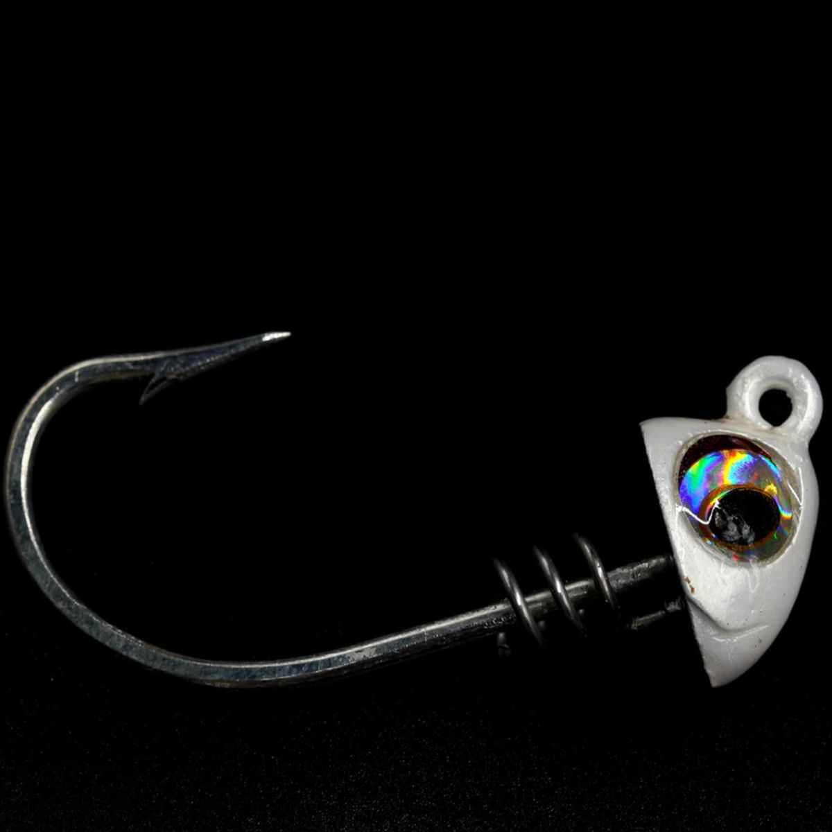 NLBN 5" Jig Heads