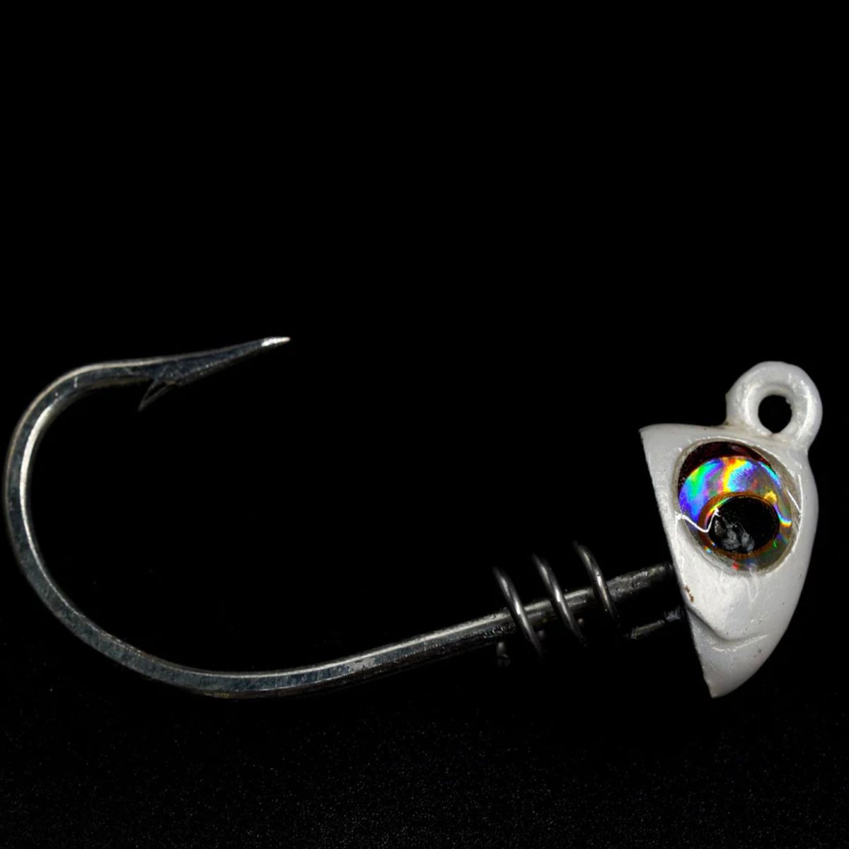 NLBN 5" Jig Heads