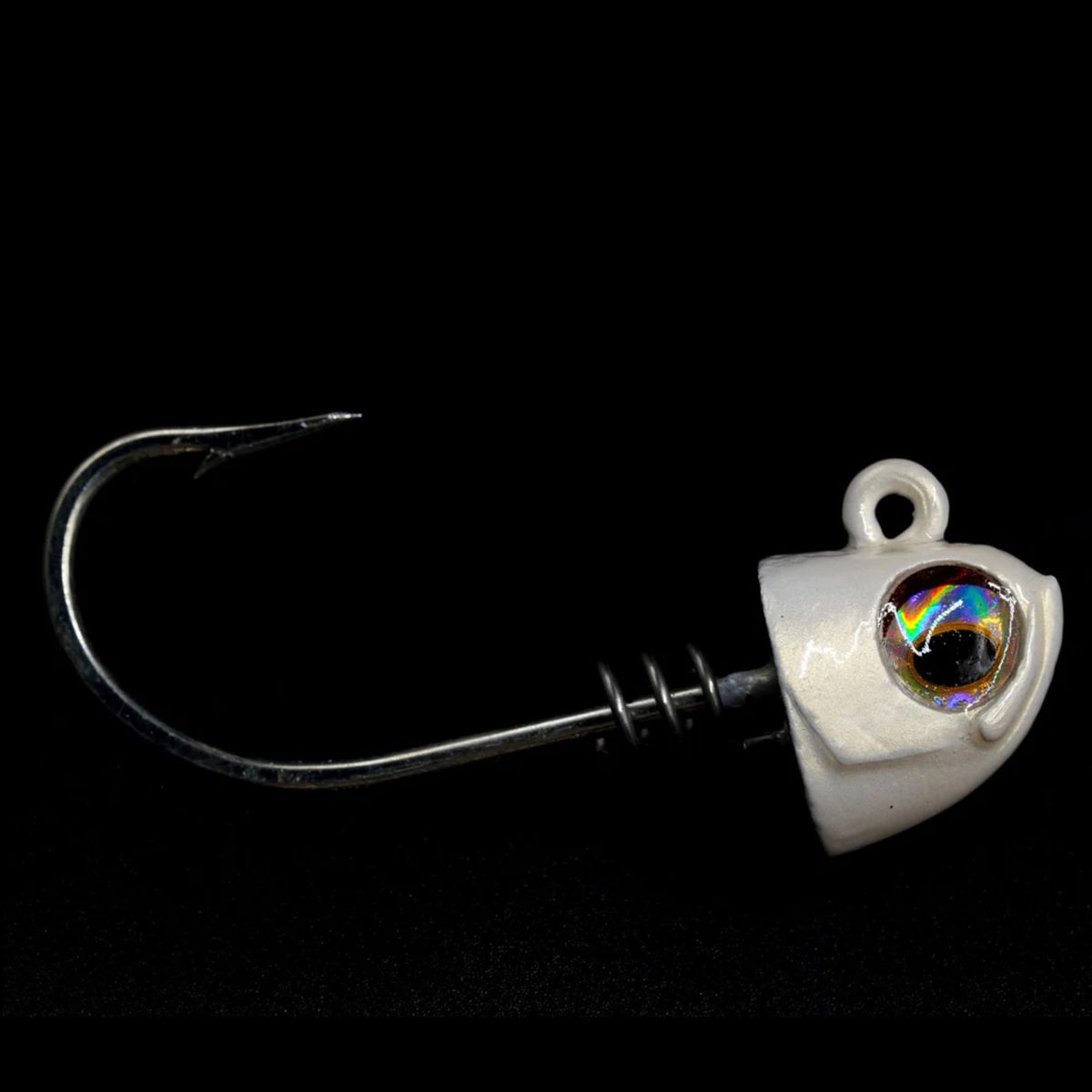NLBN 5" Jig Heads