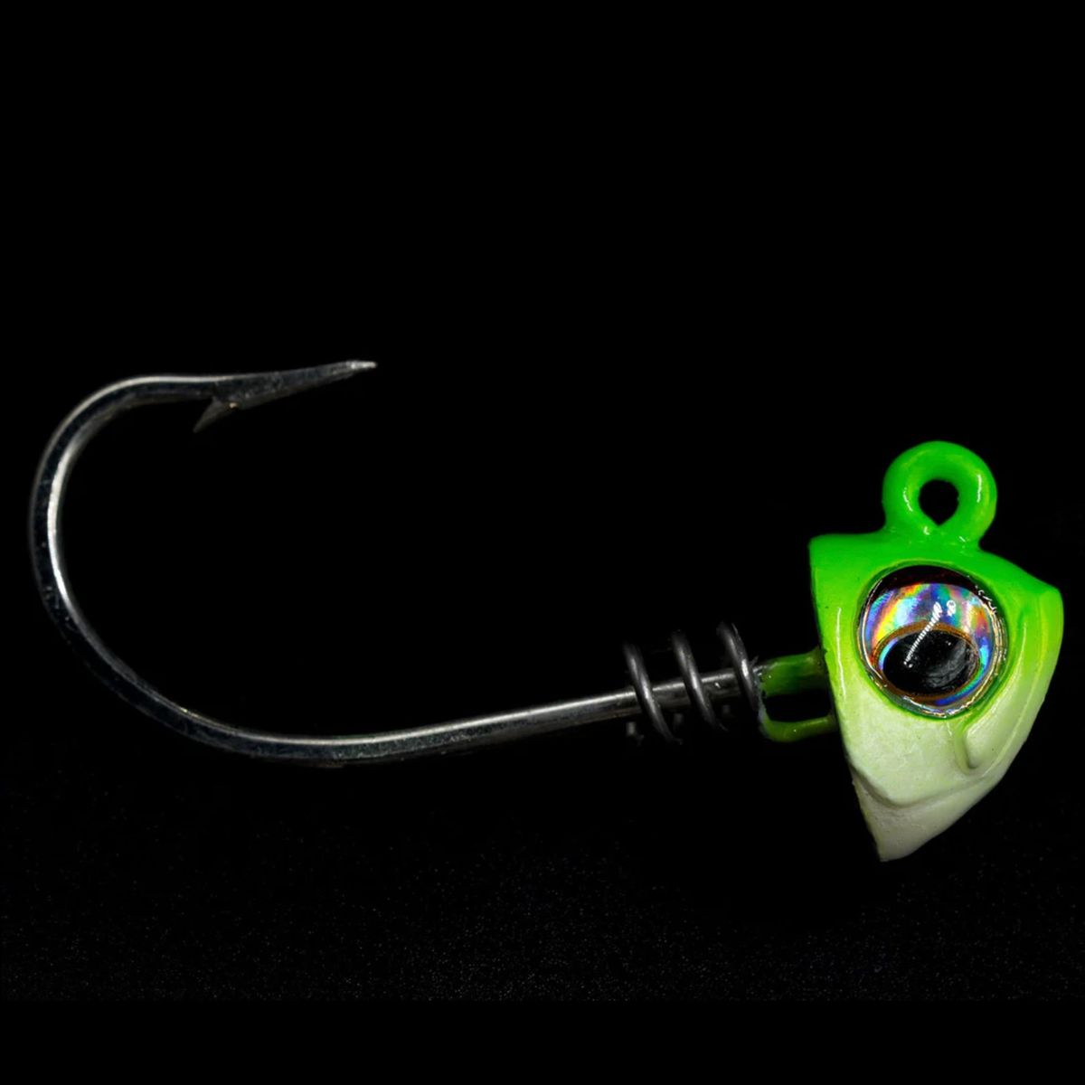NLBN 5" Jig Heads