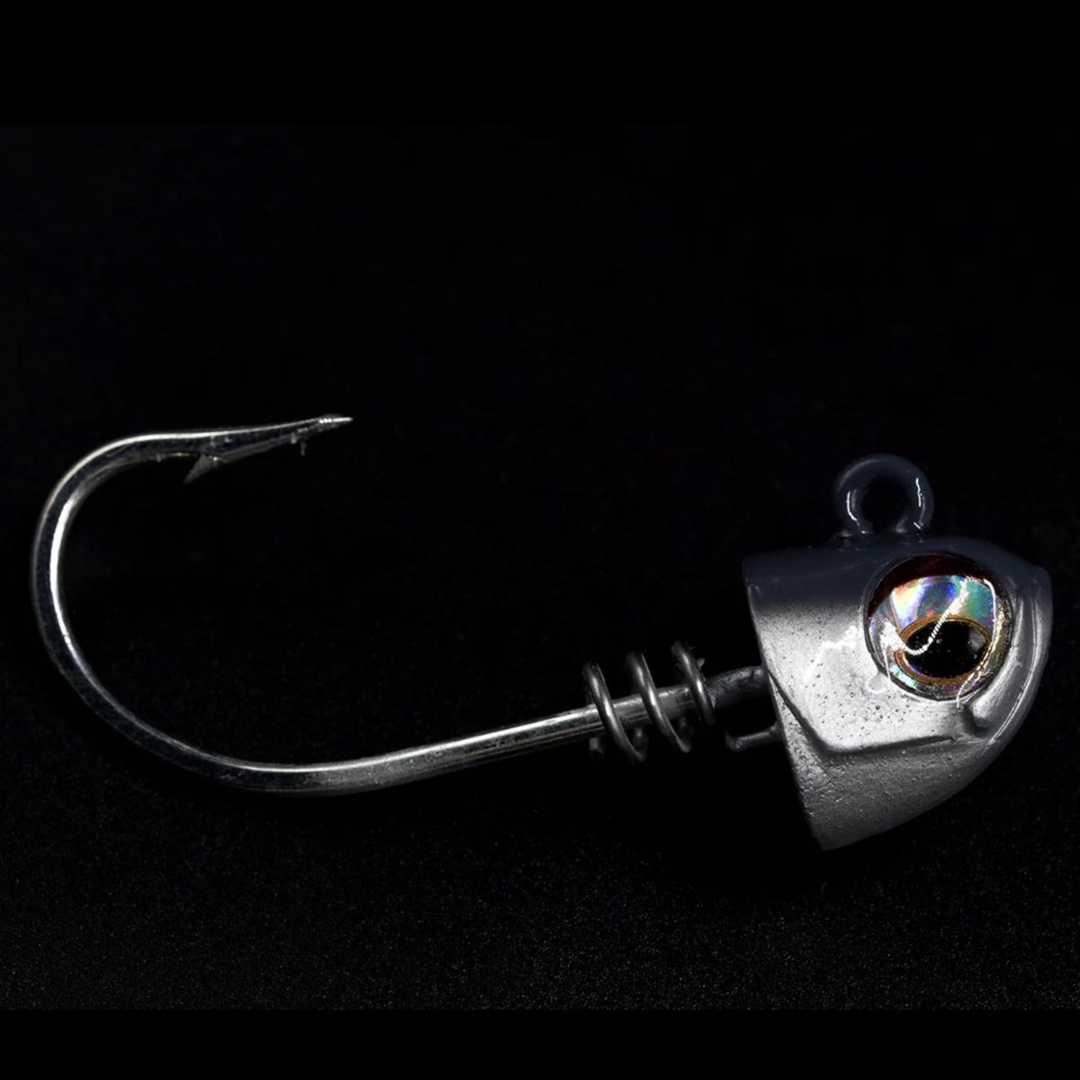NLBN 5" Jig Heads