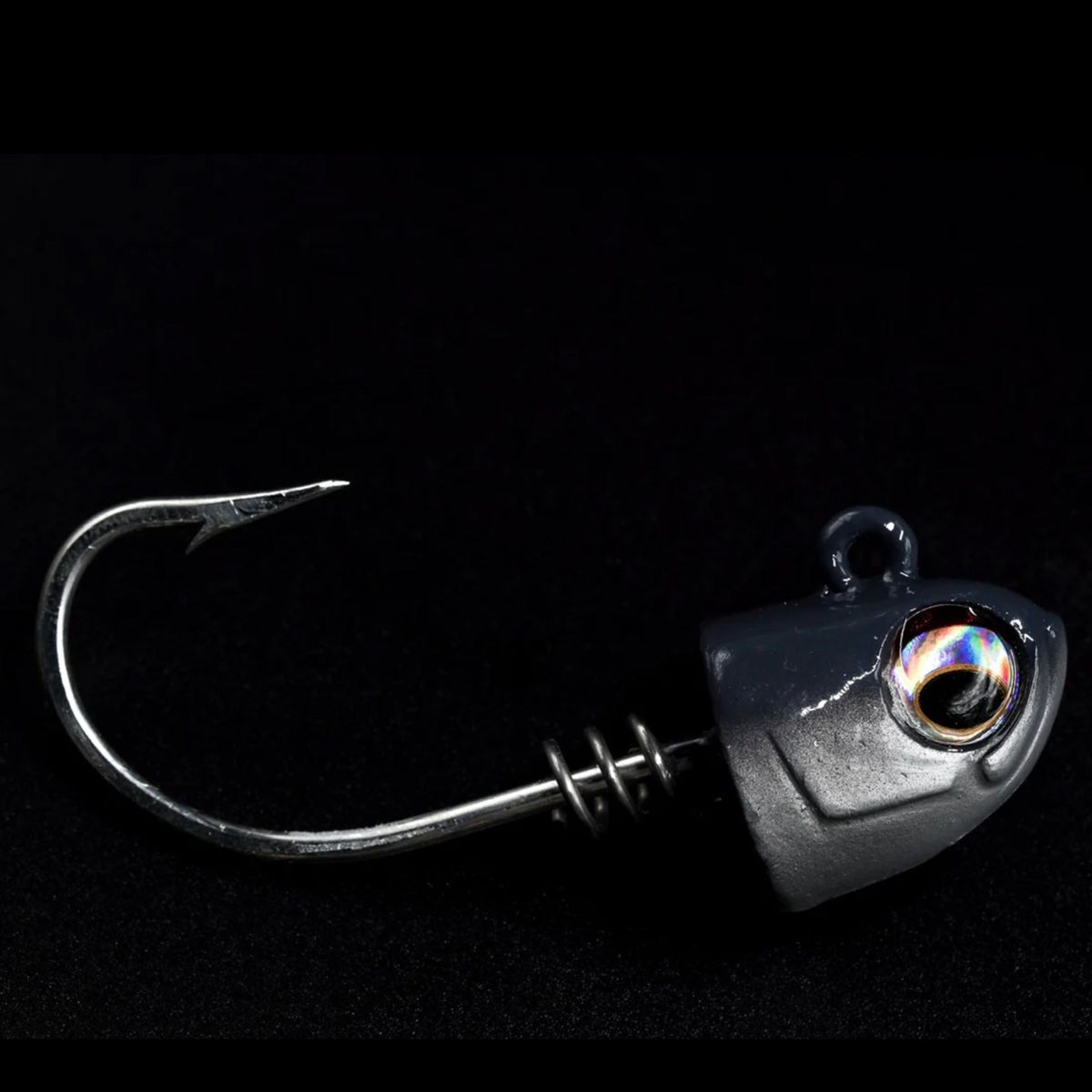 NLBN 5" Jig Heads
