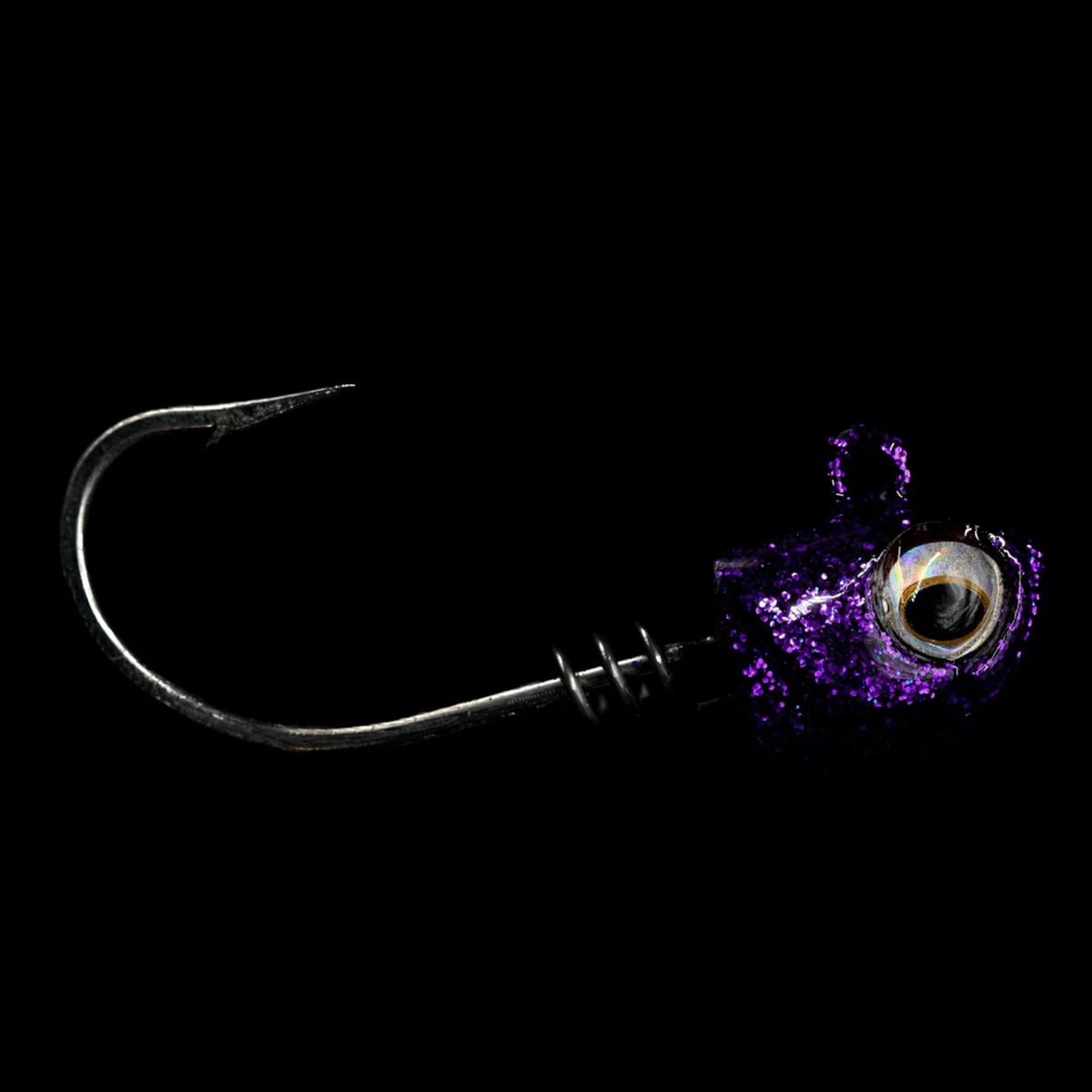 NLBN 5" Jig Heads