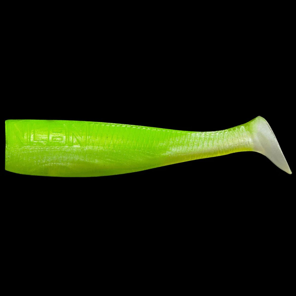 NLBN 5" Paddle Tail