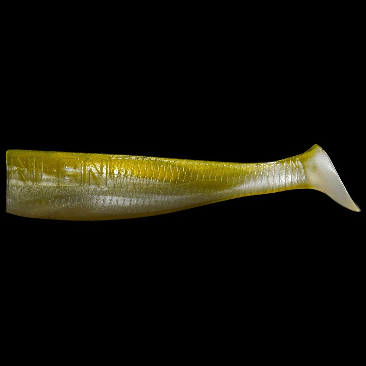 NLBN 5" Paddle Tail