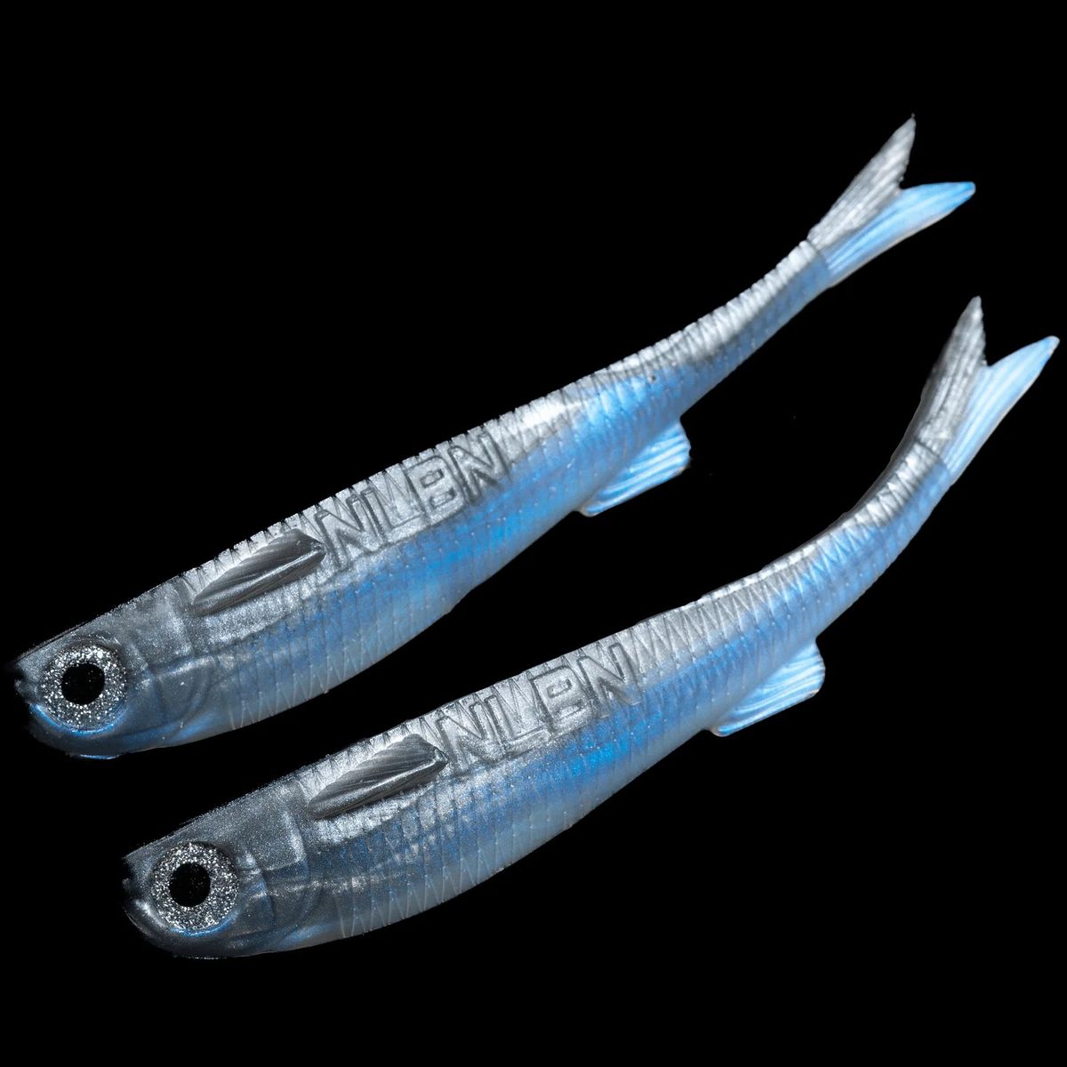 NLBN - 7'' Mullet