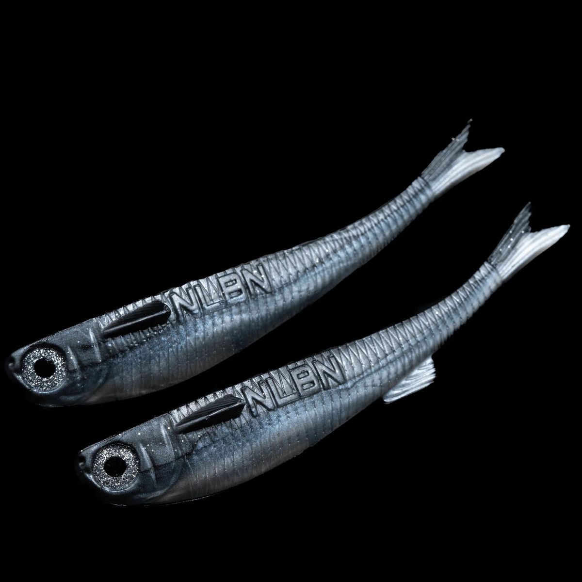 NLBN - 7'' Mullet