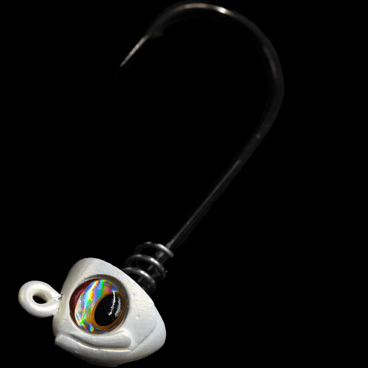 NLBN 8" Jig Heads