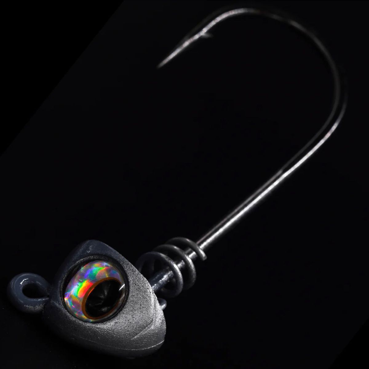 NLBN 8" Jig Heads