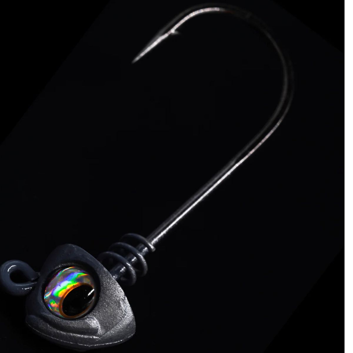 NLBN 8" Jig Heads