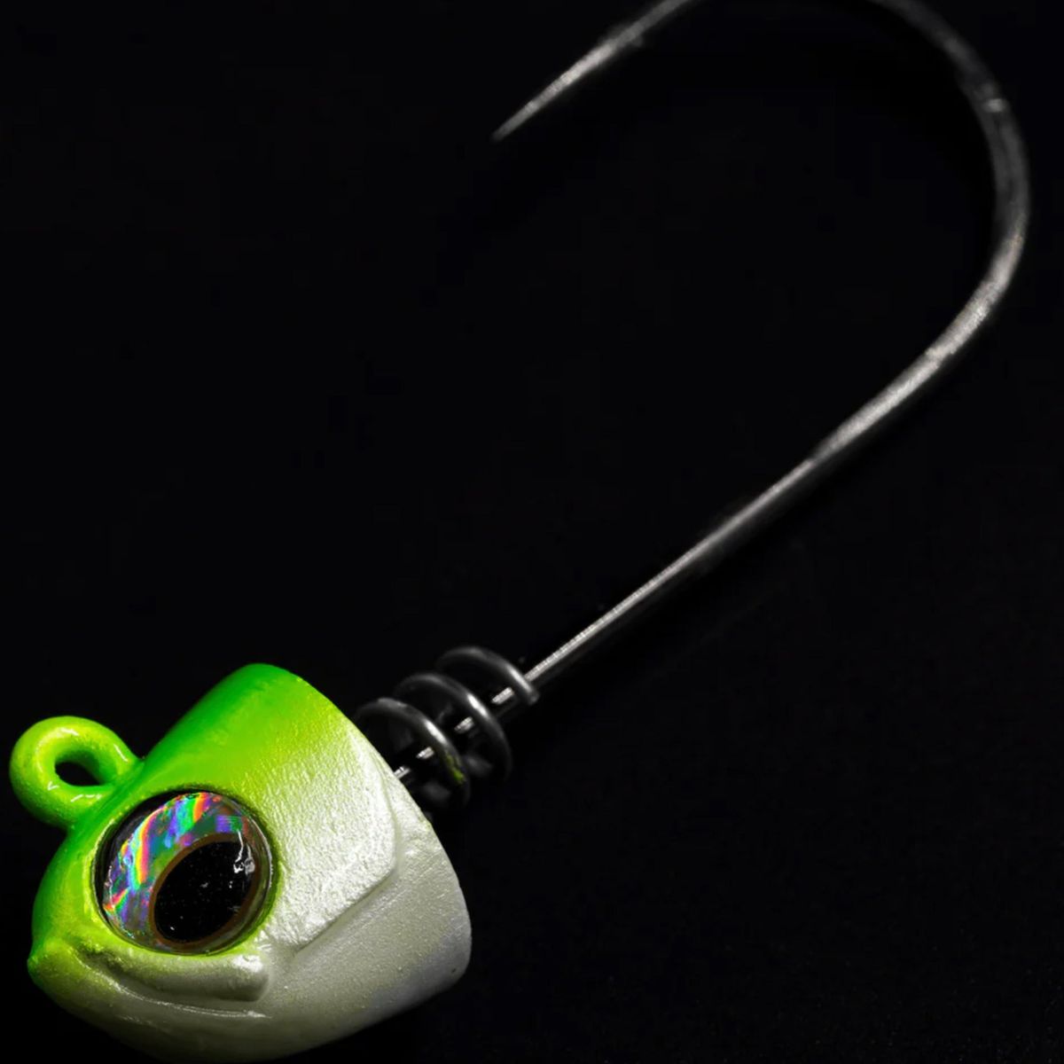 NLBN 8" Jig Heads