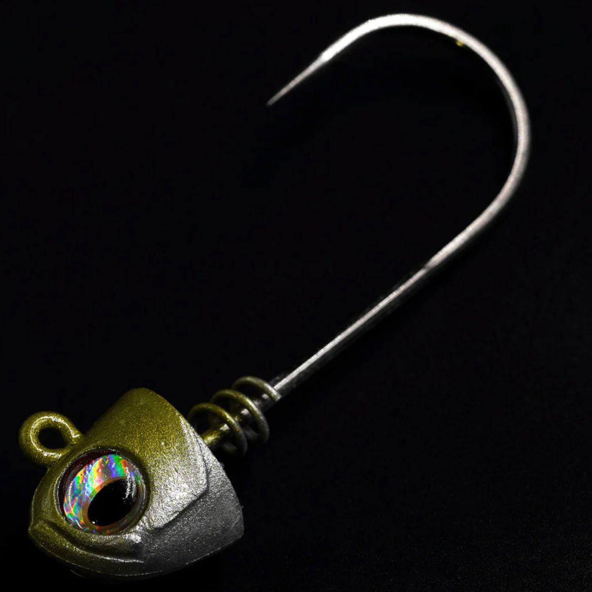 NLBN 8" Jig Heads