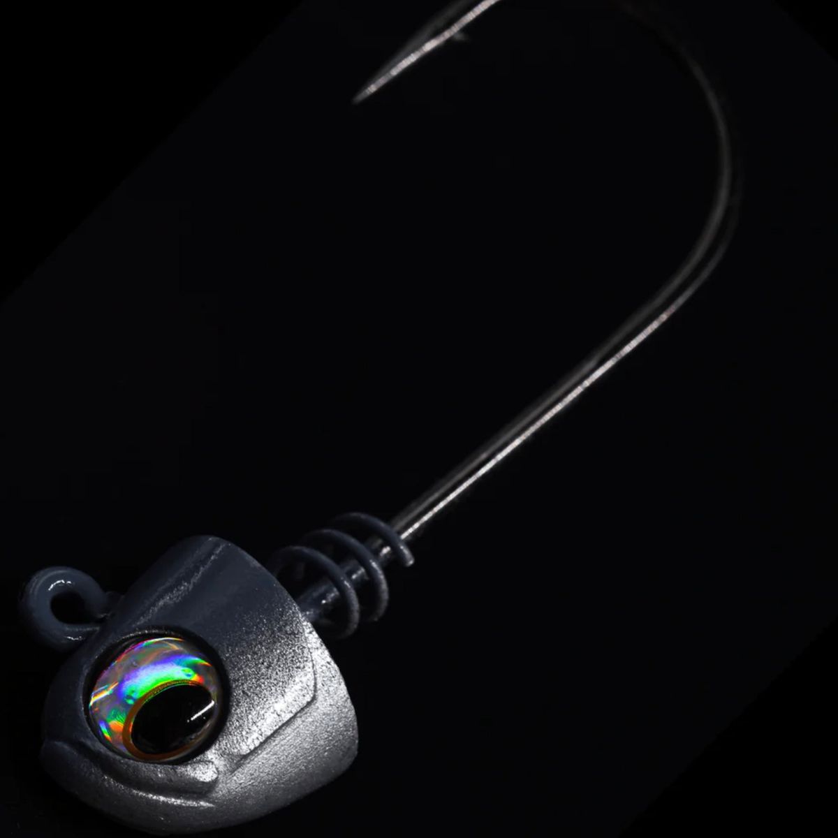 NLBN 8" Jig Heads