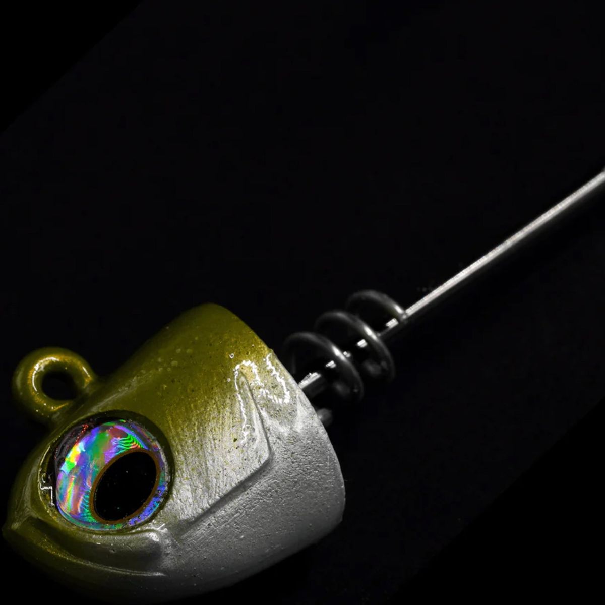 NLBN 8" Jig Heads