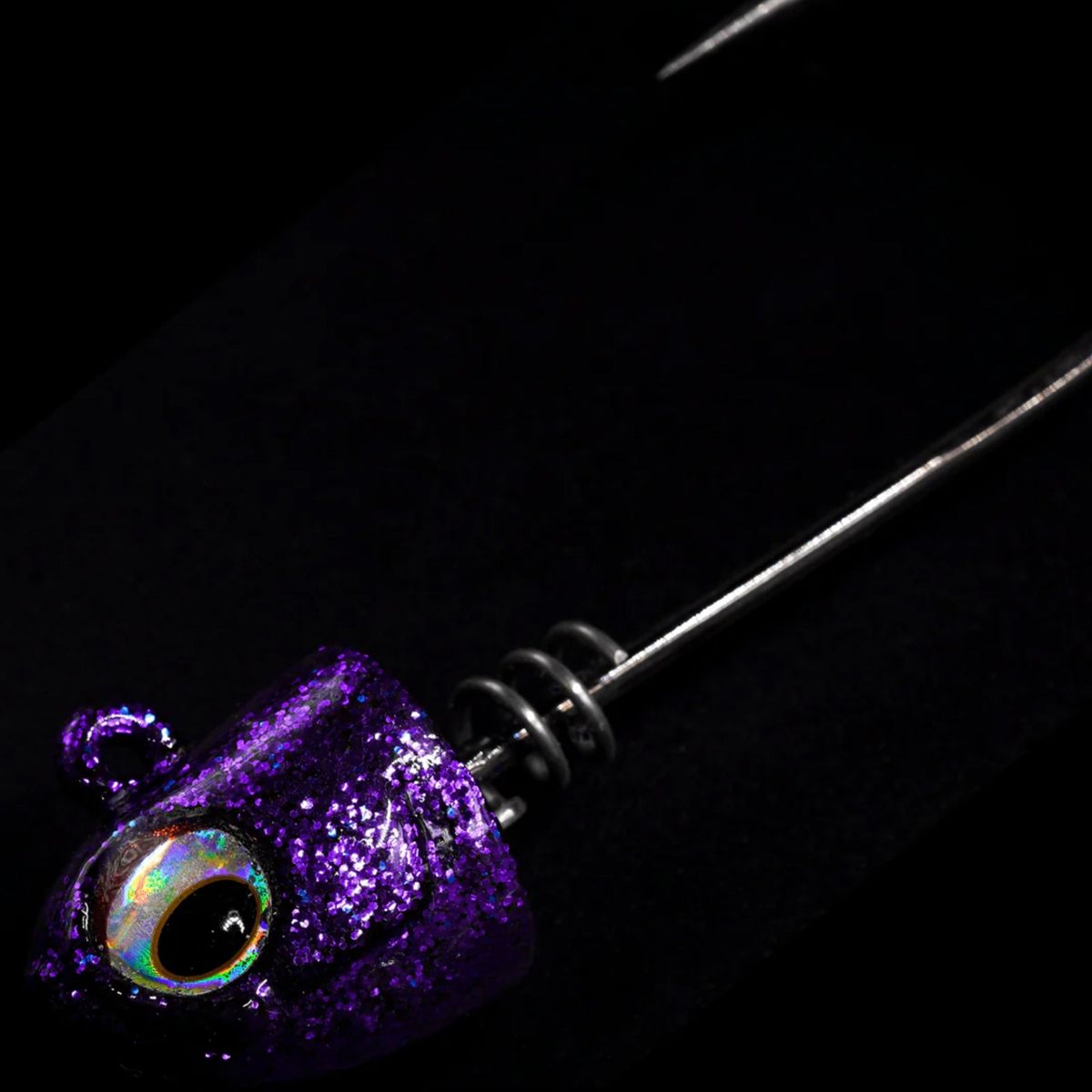 NLBN 8" Jig Heads
