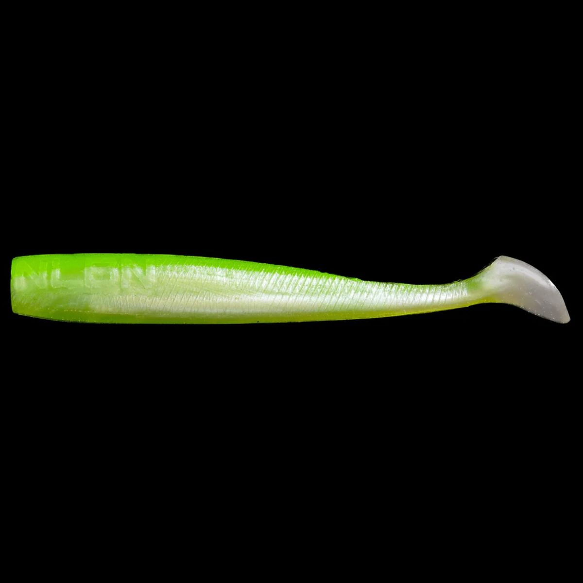 NLBN 8" Paddle Tail