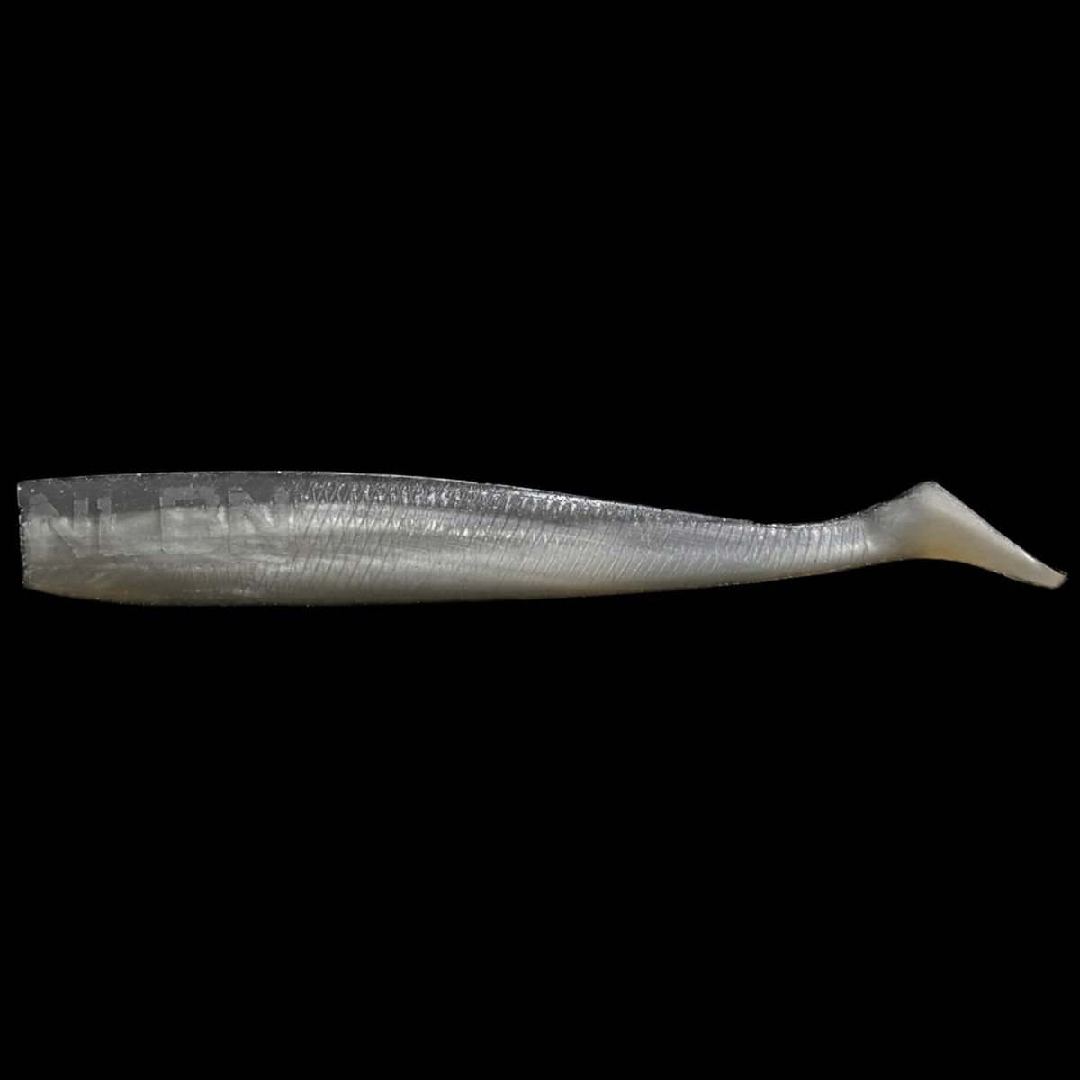 NLBN 8" Paddle Tail