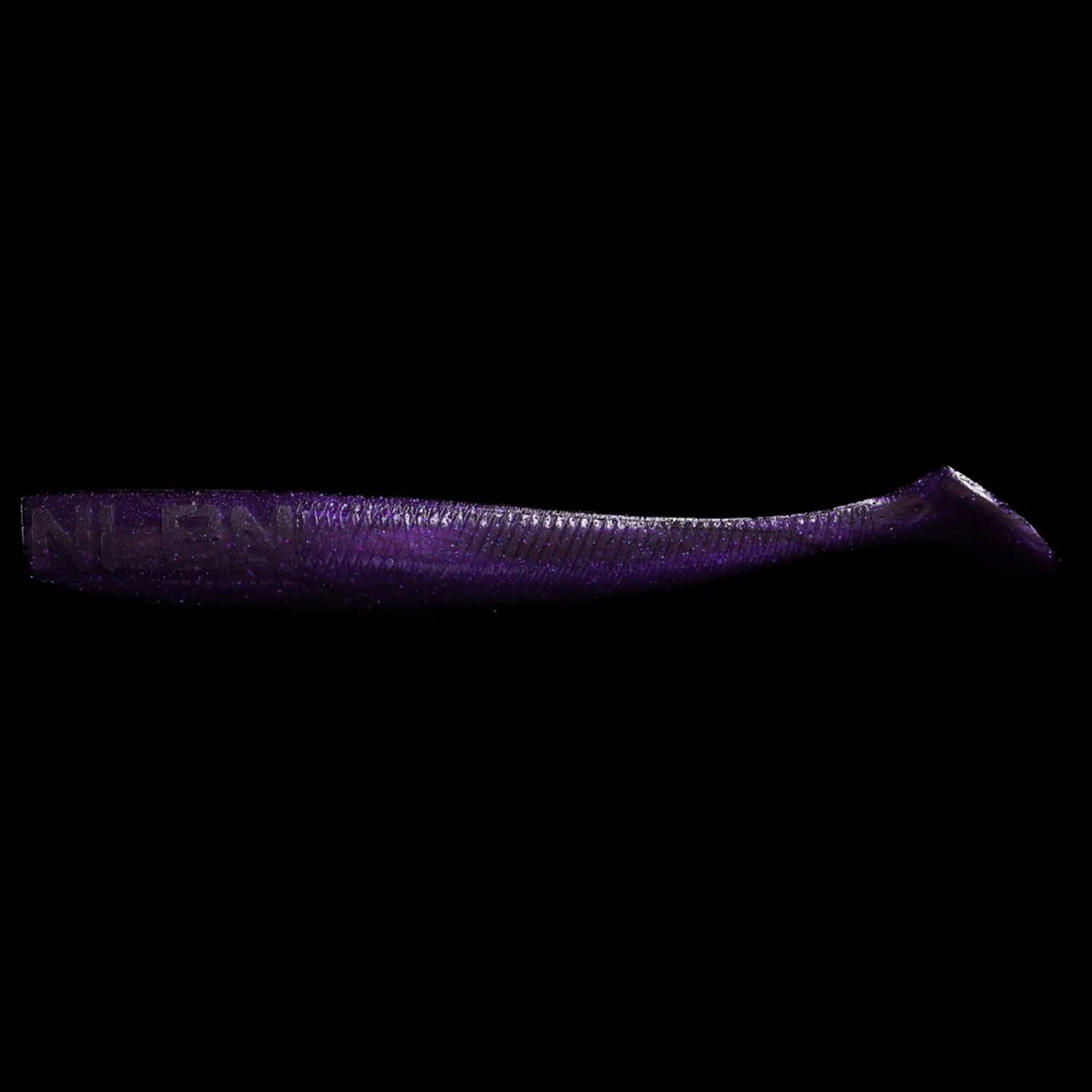 NLBN 8" Paddle Tail